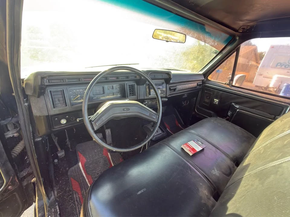 1981 Ford F-Series 7th Gen - Image 7 of 9