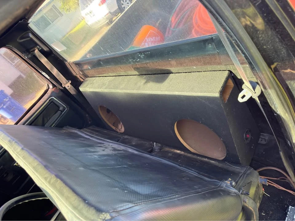 1981 Ford F-Series 7th Gen - Image 8 of 9
