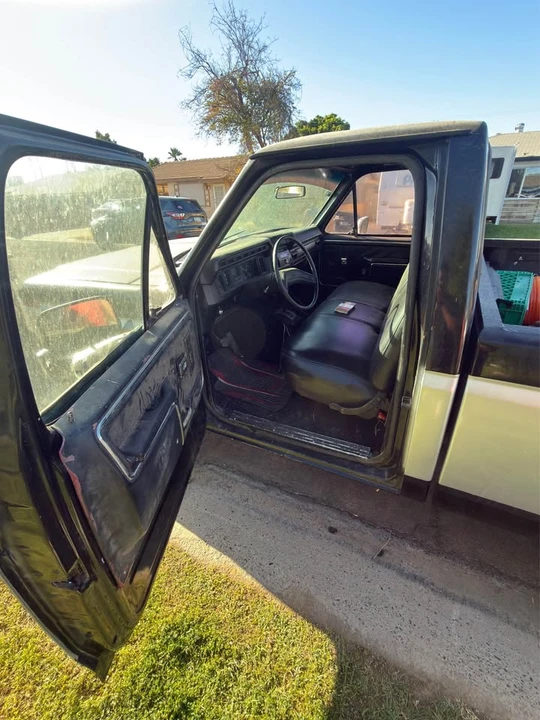 1981 Ford F-Series 7th Gen - Image 6 of 9