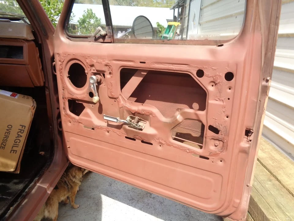 1981 Ford F-Series 7th Gen - Image 8 of 12