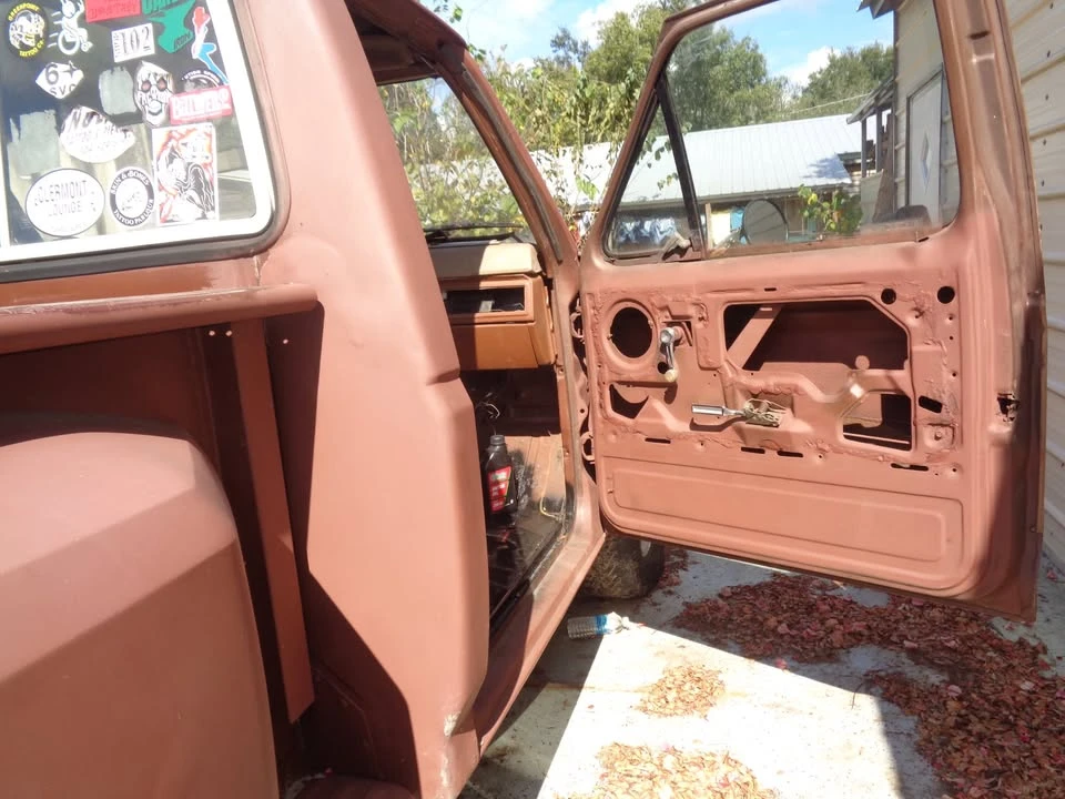 1981 Ford F-Series 7th Gen - Image 6 of 12