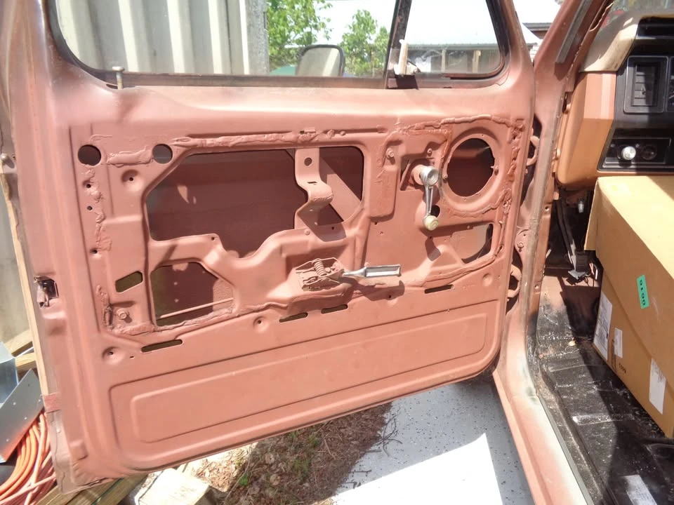 1981 Ford F-Series 7th Gen - Image 7 of 12