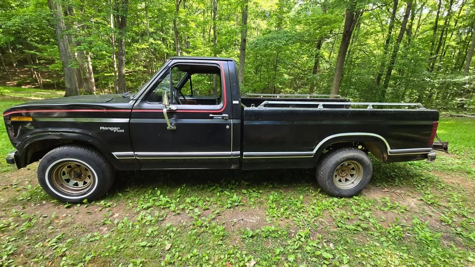 1981 Ford F-Series 7th Gen - Image 2 of 9