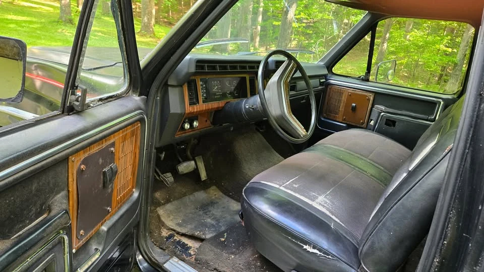 1981 Ford F-Series 7th Gen - Image 6 of 9