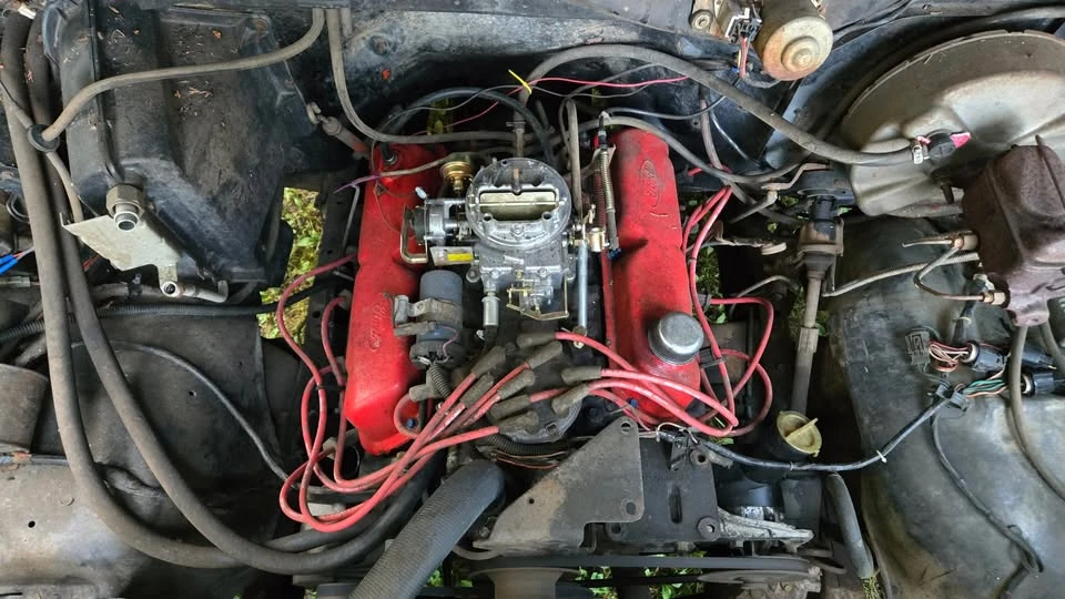 1981 Ford F-Series 7th Gen - Image 9 of 9