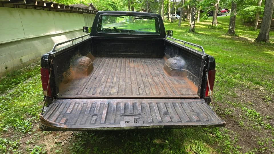 1981 Ford F-Series 7th Gen - Image 5 of 9