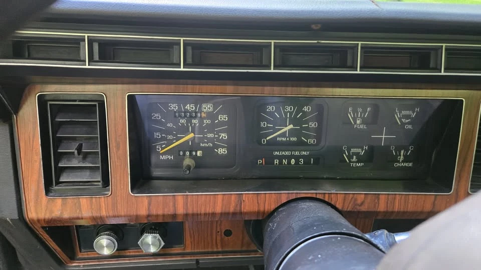 1981 Ford F-Series 7th Gen - Image 8 of 9