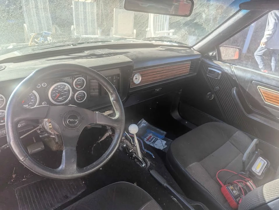 1981 Ford Mustang 3rd Gen - Image 3 of 6