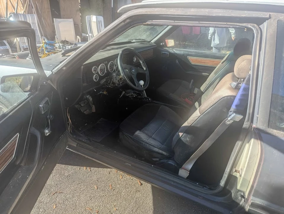 1981 Ford Mustang 3rd Gen - Image 4 of 6