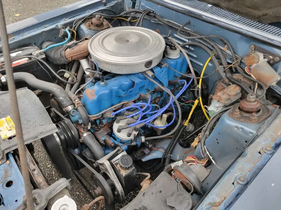 1981 Ford Mustang 3rd Gen - Image 10 of 15