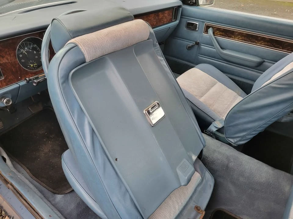 1981 Ford Mustang 3rd Gen - Image 9 of 15