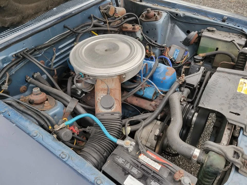 1981 Ford Mustang 3rd Gen - Image 11 of 15