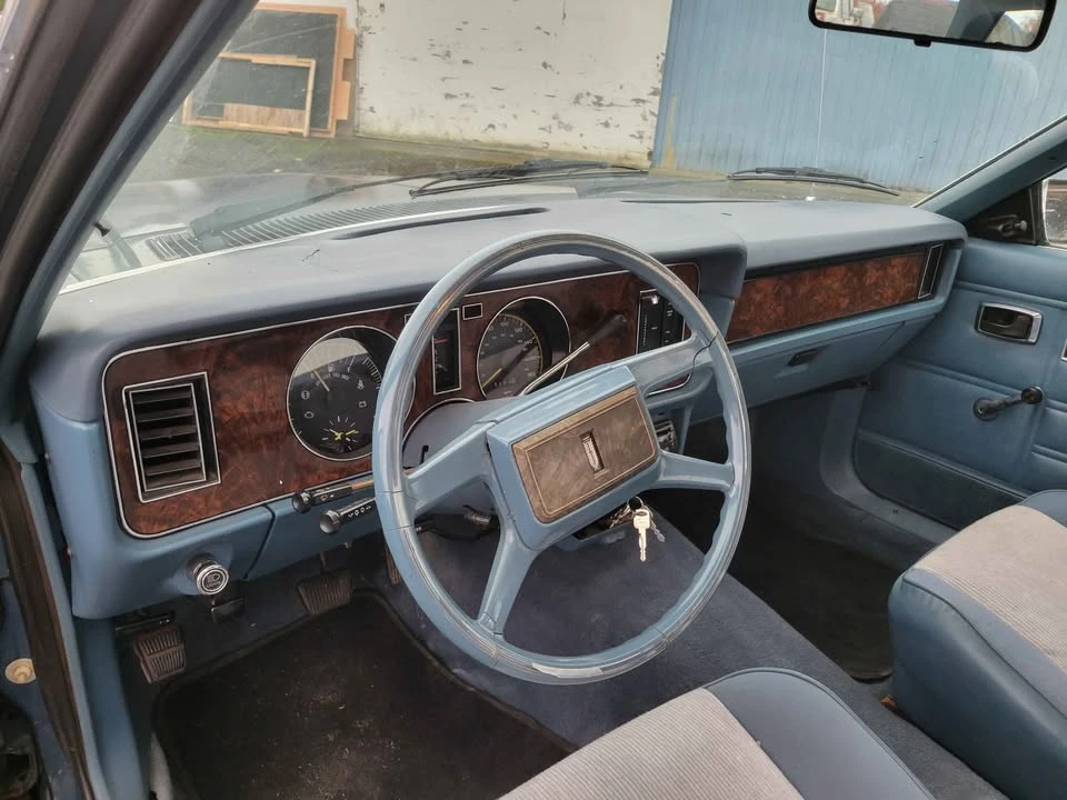 1981 Ford Mustang 3rd Gen - Image 7 of 15