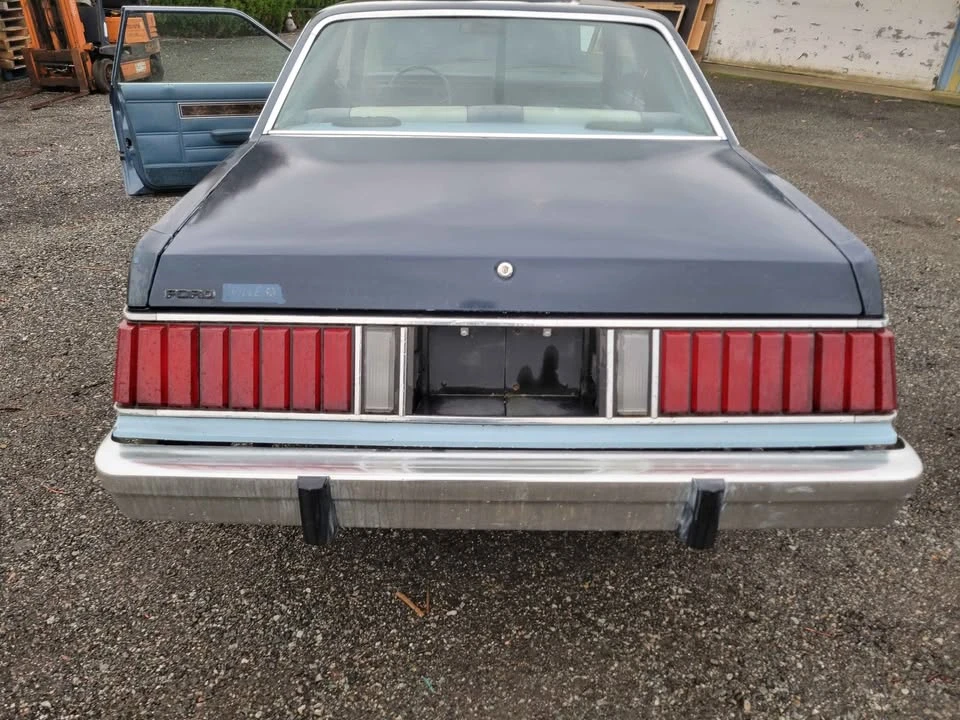 1981 Ford Mustang 3rd Gen - Image 5 of 15