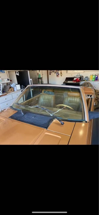 1981 Ford Mustang 3rd Gen - Image 5 of 9