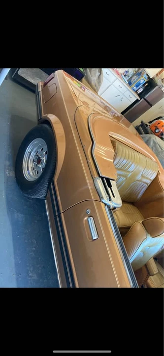 1981 Ford Mustang 3rd Gen - Image 6 of 9