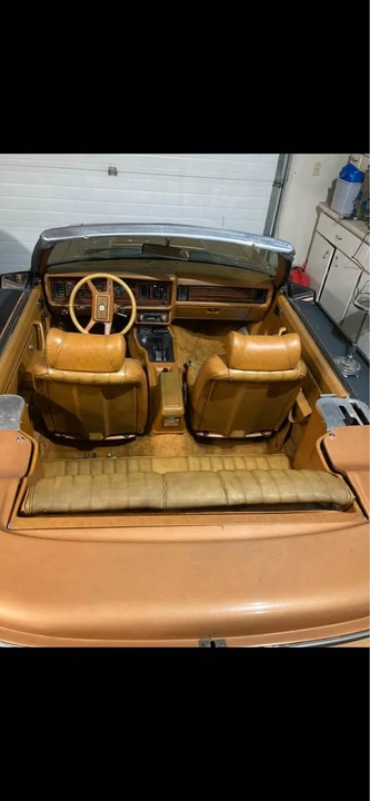 1981 Ford Mustang 3rd Gen - Image 9 of 9