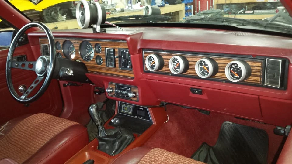1981 Ford Mustang 3rd Gen - Image 4 of 12