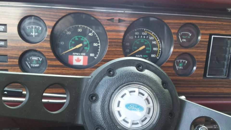 1981 Ford Mustang 3rd Gen - Image 11 of 12