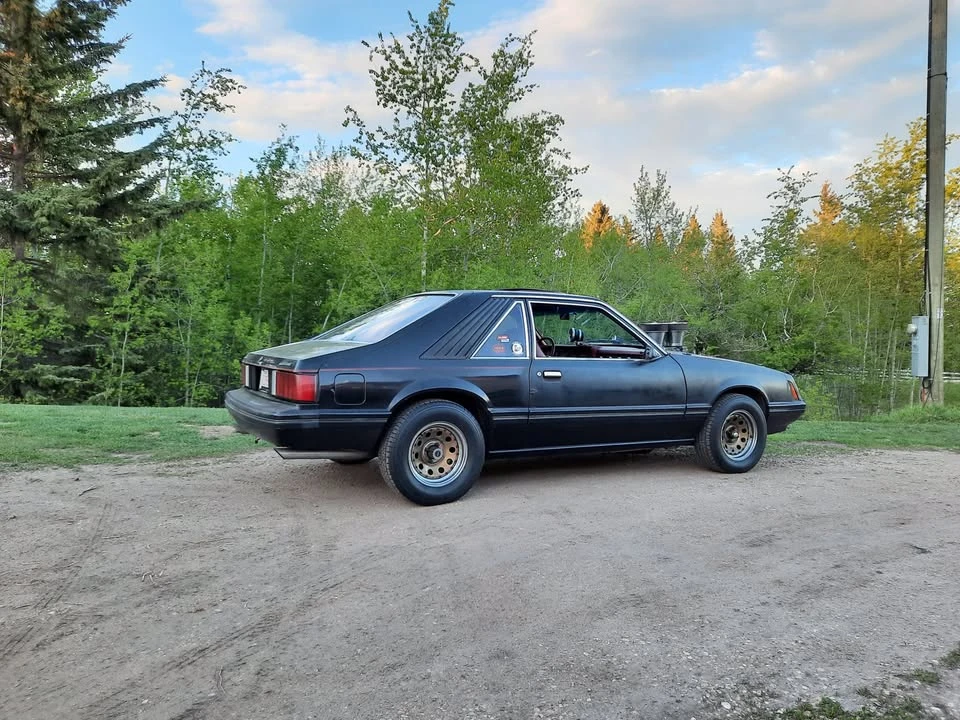 1981 Ford Mustang 3rd Gen - Image 6 of 12