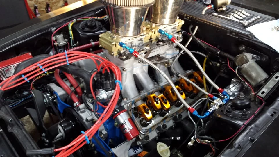 1981 Ford Mustang 3rd Gen - Image 3 of 12