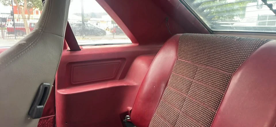 1981 Ford Mustang 3rd Gen - Image 12 of 19