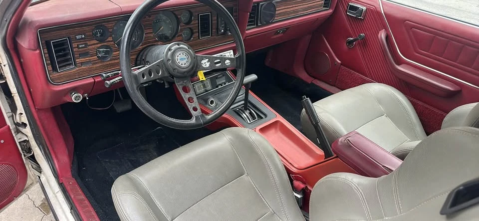 1981 Ford Mustang 3rd Gen - Image 15 of 19