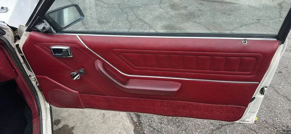1981 Ford Mustang 3rd Gen - Image 8 of 19