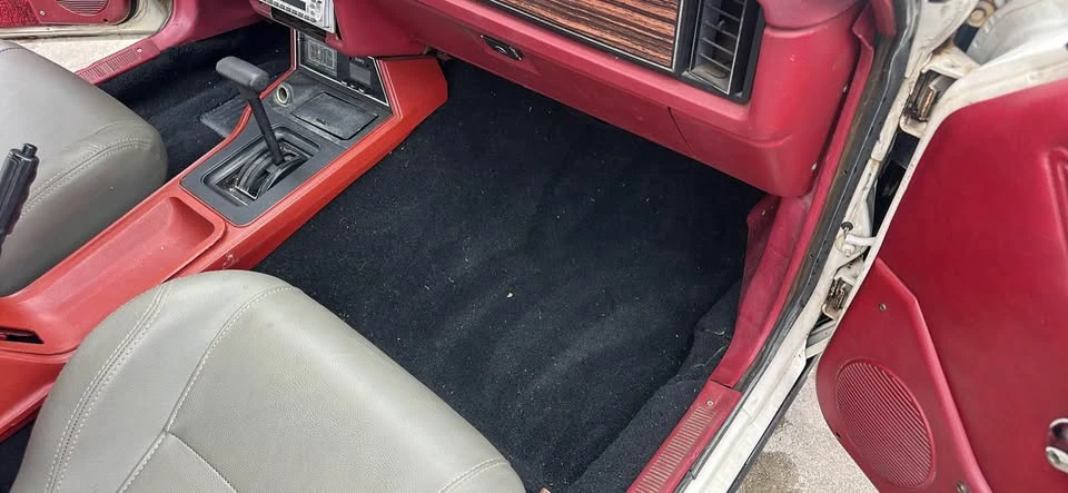 1981 Ford Mustang 3rd Gen - Image 10 of 19