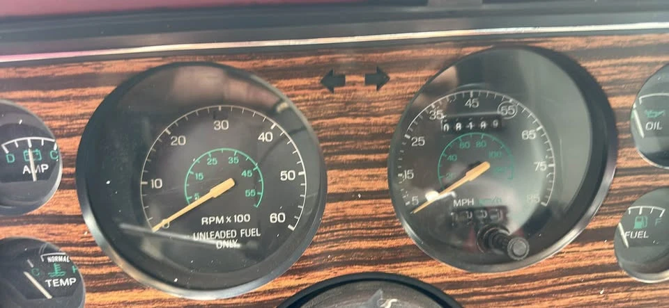 1981 Ford Mustang 3rd Gen - Image 17 of 19