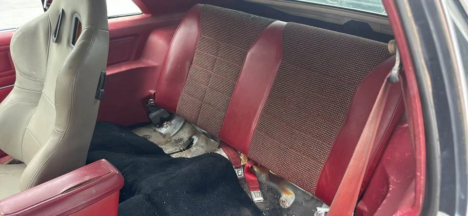 1981 Ford Mustang 3rd Gen - Image 11 of 19
