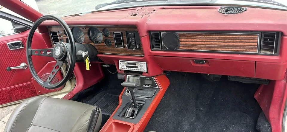 1981 Ford Mustang 3rd Gen - Image 8 of 19
