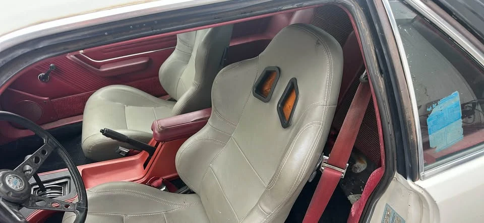 1981 Ford Mustang 3rd Gen - Image 14 of 19