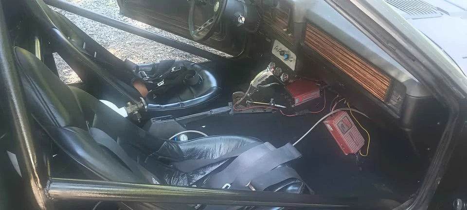 1981 Ford Mustang 3rd Gen - Image 2 of 9