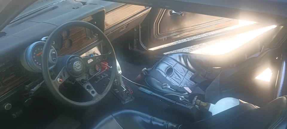 1981 Ford Mustang 3rd Gen - Image 6 of 9