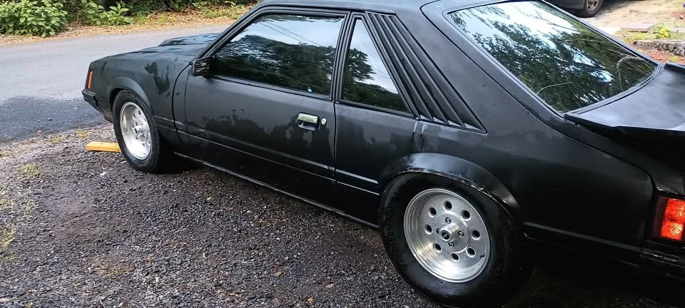 1981 Ford Mustang 3rd Gen - Image 5 of 9