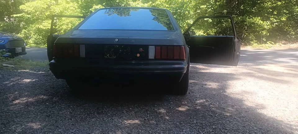 1981 Ford Mustang 3rd Gen - Image 4 of 9