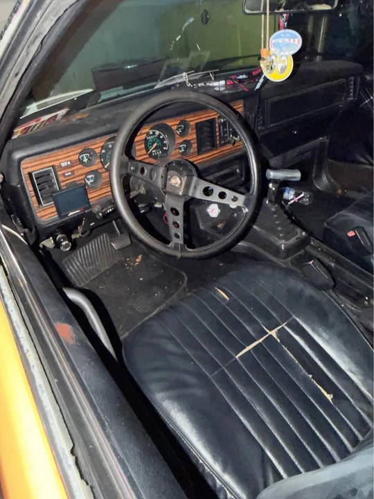 1981 Ford Mustang 3rd Gen - Image 2 of 9