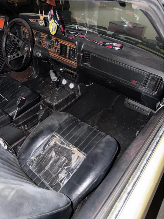 1981 Ford Mustang 3rd Gen - Image 3 of 9