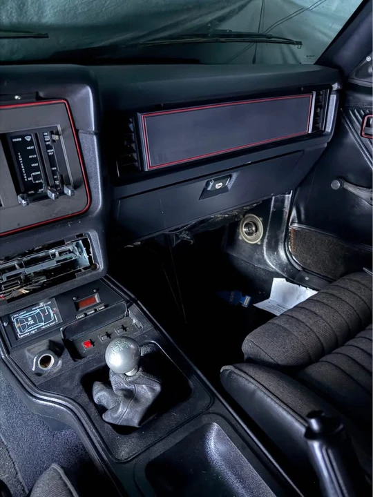 1981 Ford Mustang 3rd Gen - Image 7 of 9