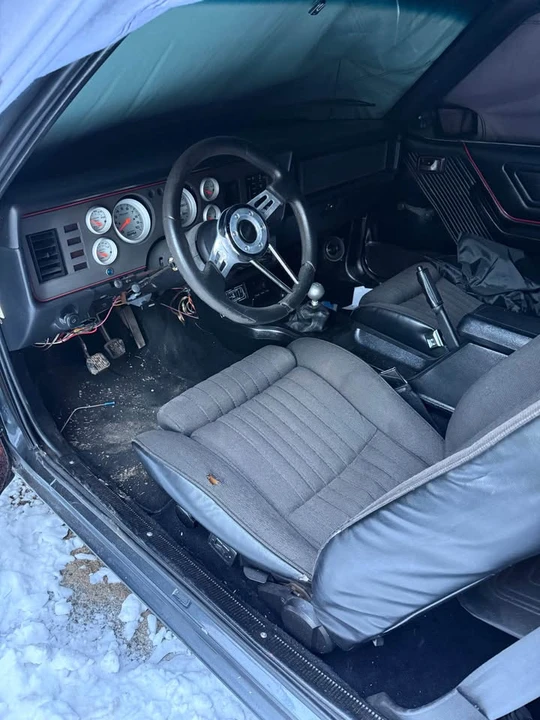 1981 Ford Mustang 3rd Gen - Image 9 of 9