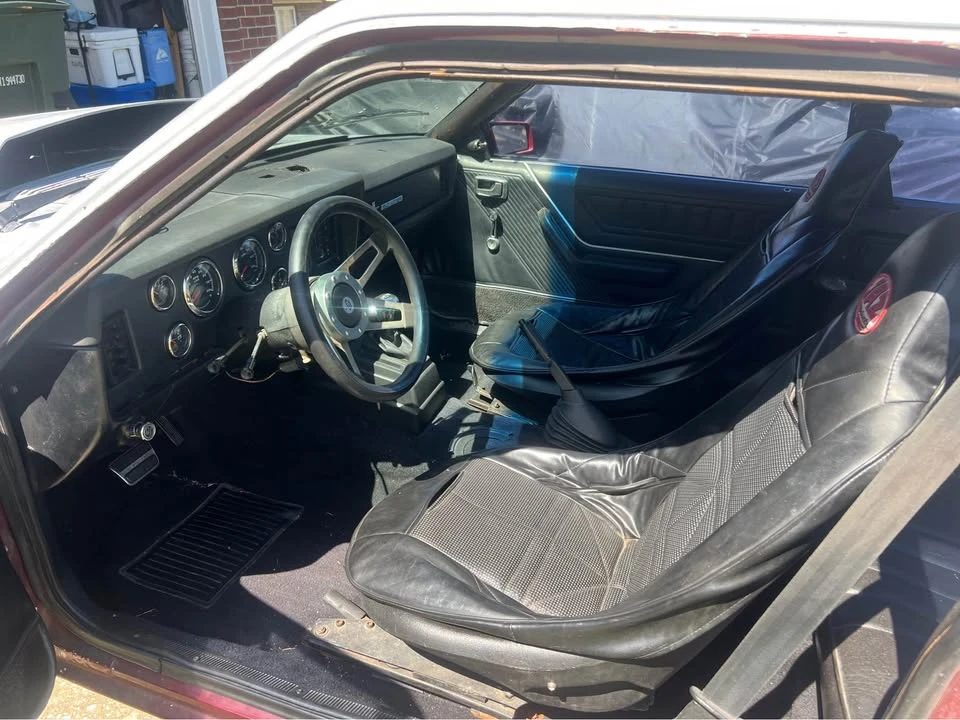 1981 Ford Mustang 3rd Gen - Image 6 of 9