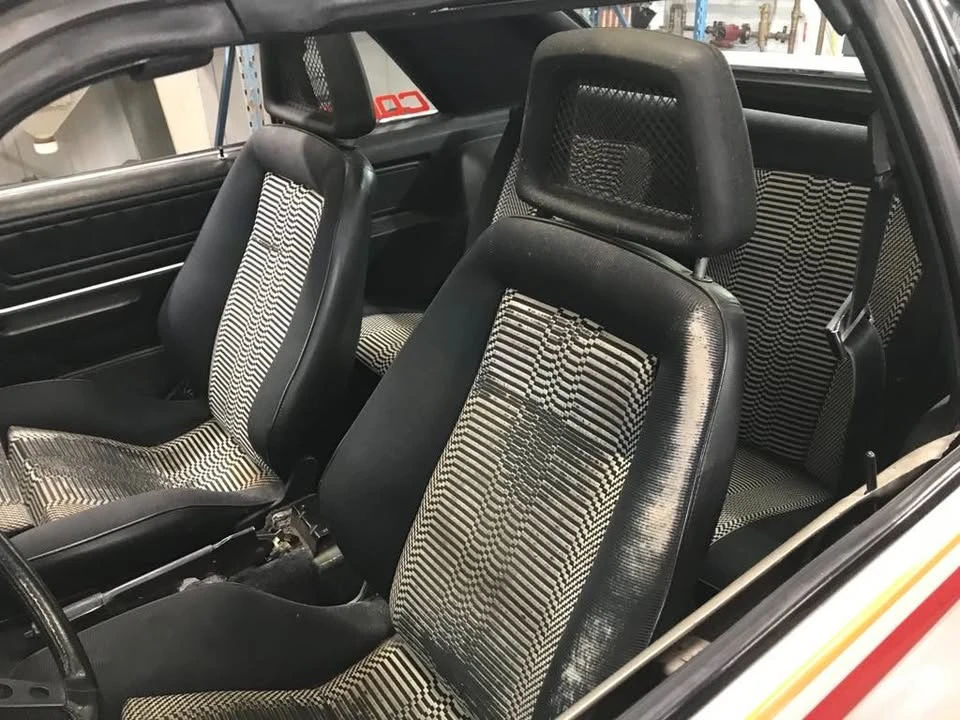 1981 Ford Mustang 3rd Gen - Image 5 of 8