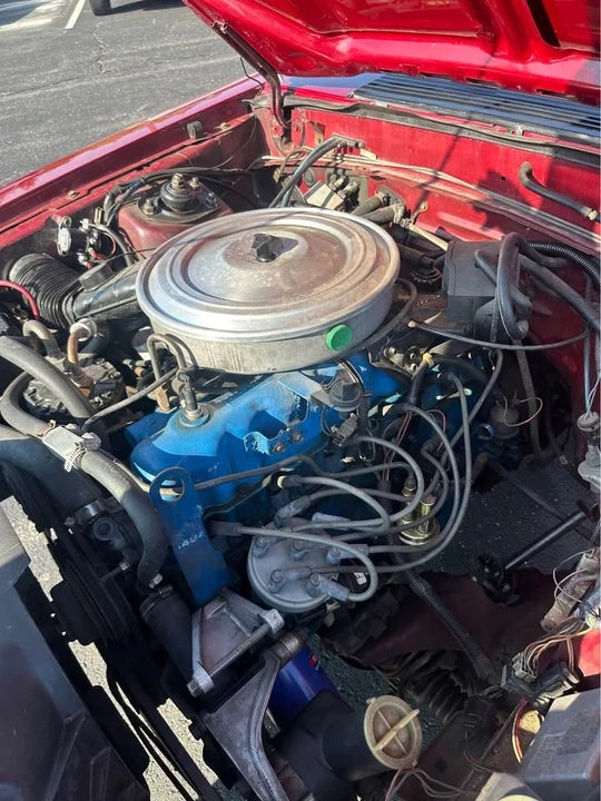 1981 Ford Mustang 3rd Gen - Image 18 of 20