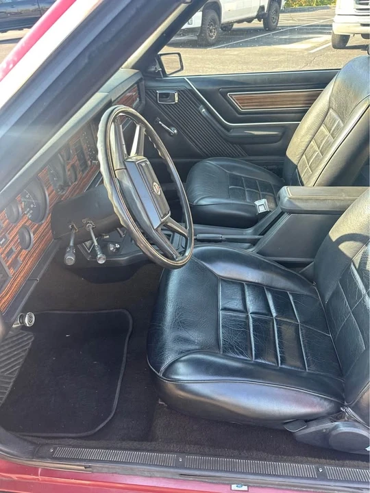 1981 Ford Mustang 3rd Gen - Image 6 of 20