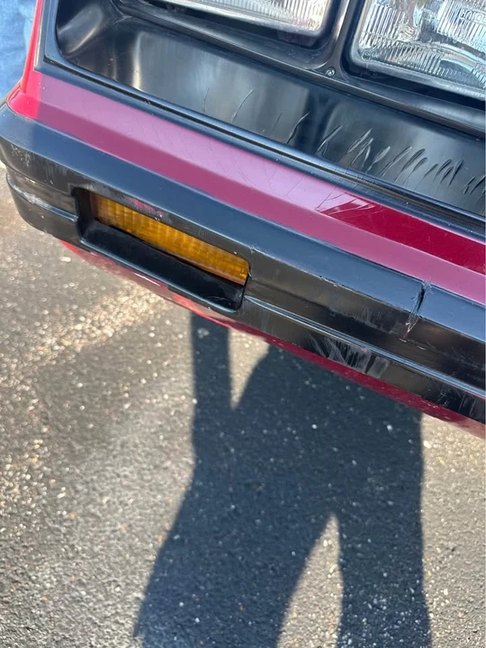 1981 Ford Mustang 3rd Gen - Image 10 of 20