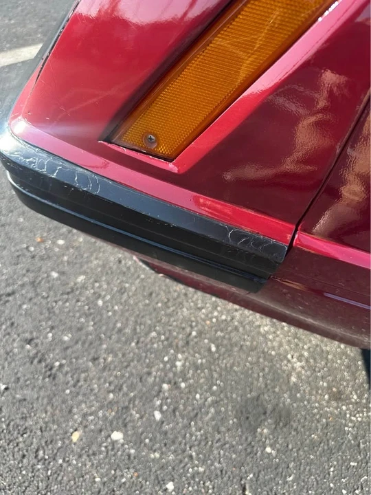1981 Ford Mustang 3rd Gen - Image 9 of 20
