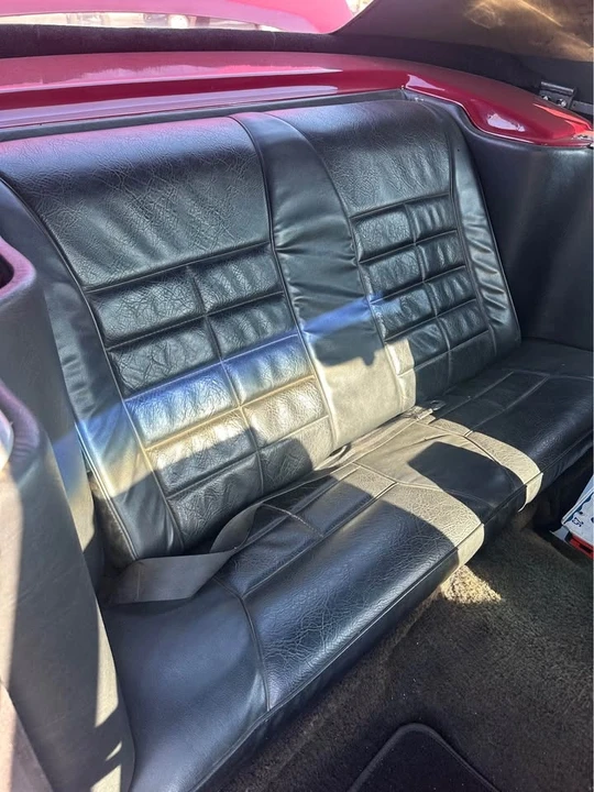 1981 Ford Mustang 3rd Gen - Image 7 of 20
