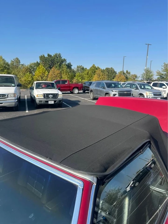 1981 Ford Mustang 3rd Gen - Image 16 of 20
