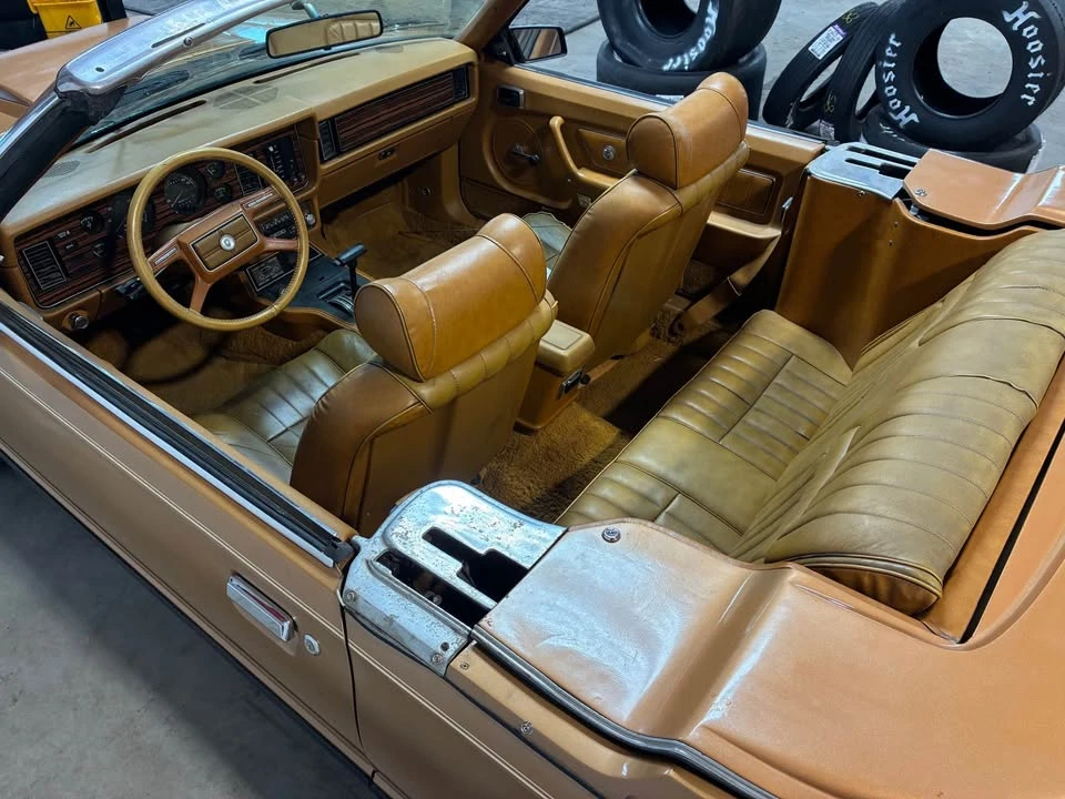 1981 Ford Mustang 3rd Gen - Image 7 of 8